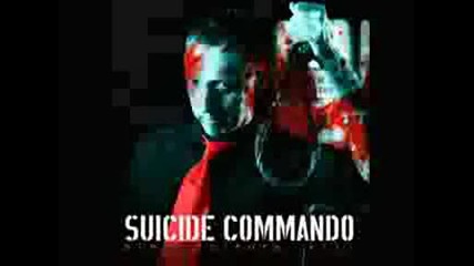 Suicide Commando Cause Of Death Suicide (grendel Remix)