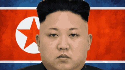 Защо Никой не Може да Избяга от Северна Корея