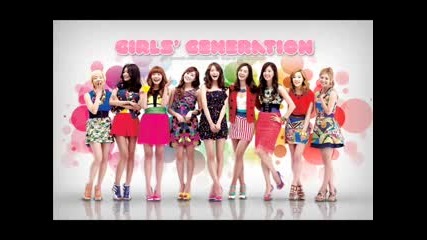 Snsd - Compilation Korean Edition