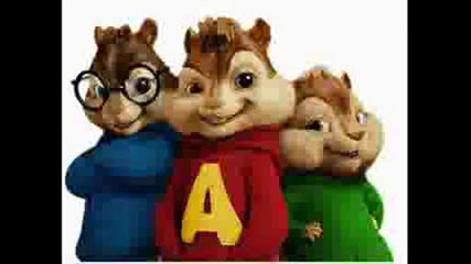 Flo Rida Ft Wynter - Sugar Chipmunk +lyrics