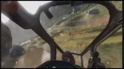 Call Of Duty Black Ops Мисия 12 Част 1