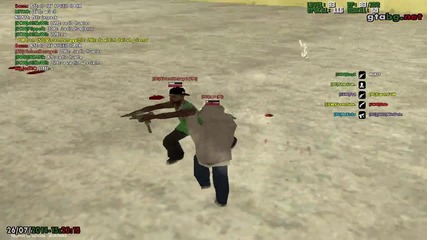 aimbott