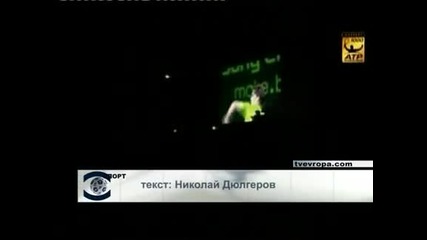 Надал не допусна изненада и продължава напред в Маями