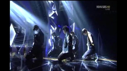 Exo-k -mama (22 Apr 2012)