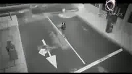 Stefani - Sled teb - Remix