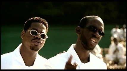 Boyz Ii Men - Doin_ Just Fine