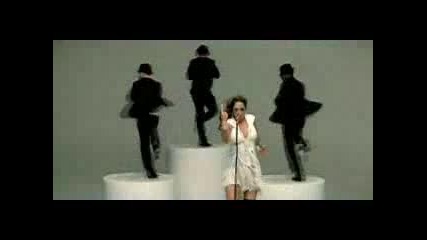 Jennifer Lopez - Hold It Dont Drop It