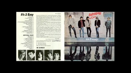 The Easybeats - Remember Sam ( Stereo )