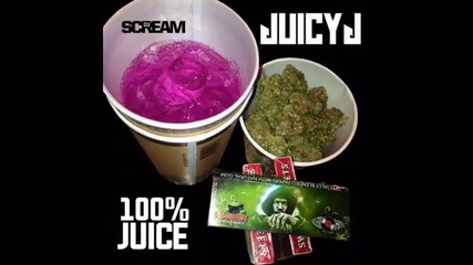 *2015* Juicy J - Still