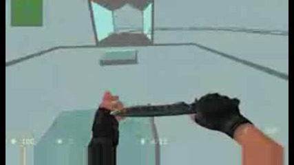 cs bhop