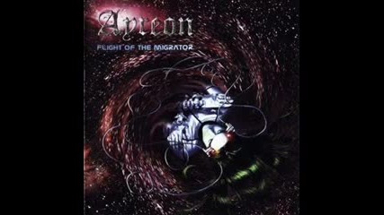 Andi Deris and Ayreon - To The Quasar 