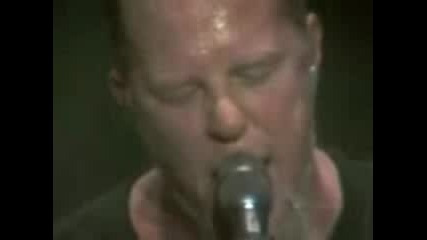 Metallica - Die Die My Darling