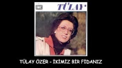 Tulay Ozer - Ikimiz Bir Fidaniz