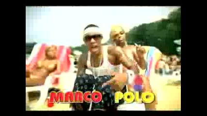 Bow Wow & Soulja Boy Tell Em - Marco Polo [music Video]