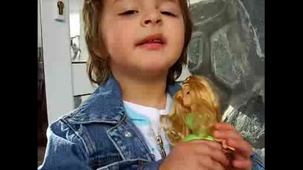 prekrasnata malka i sladka Ioana Qneva - Rakitovo.avi
