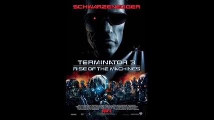 Arnold Schwarzenegger - filmography