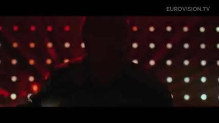 Aram Mp3 - Not Alone ( Armenia 2014 Eurovision Song Contest