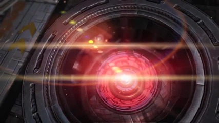 Through the Matrix - Transformers Fall of Cybertron Trailer
