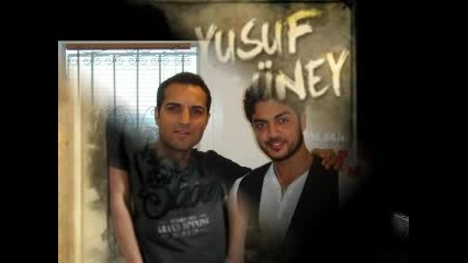 yusuf guney 2010