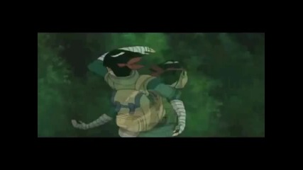 Memories Fade Away - Naruto Shippuden Amv
