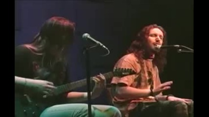 Sonata Arctica - My Land - Acoustic live 2004