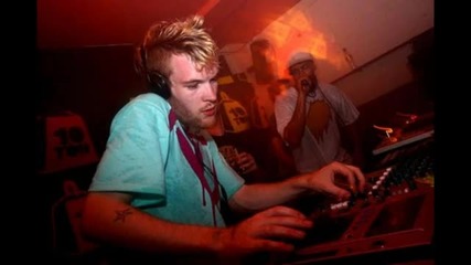 Kid Sister - Pro Nails (rusko Remix)