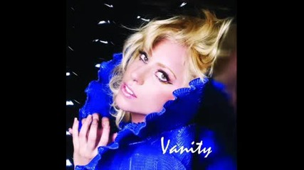 Lady Gaga - Vanity