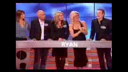 Lee Ryan - Family Fortunes Part 03