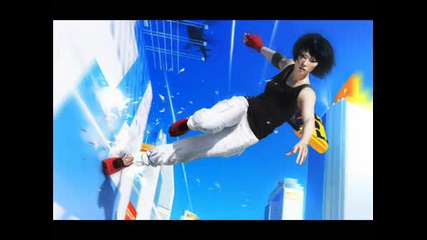 Mirror S Edge Screenshots