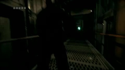 Riddick: Dark Athena Preview