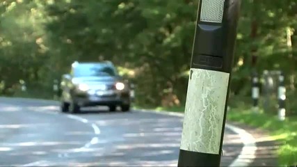 Fifth Gear Web Tv - Vw Touareg Road Test 2010 New 