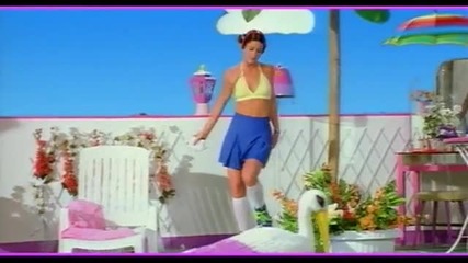 Aqua - Barbie Girl 