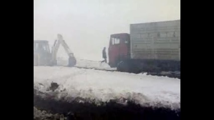 Scania Lb