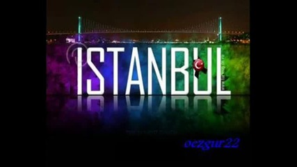 Adanali - Burasi Istanbul Ama Memleket Adana