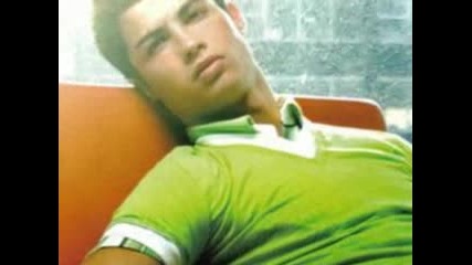 Cristiano Ronaldo - New Pics