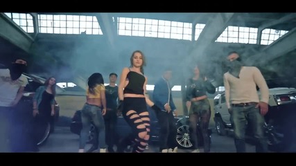 Genti ft. Kevi - Bojna Namin (official Video Hd)