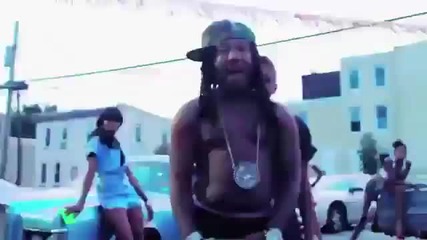 Frenchie ( Feat. Juicy J ) - Working Chick Remix