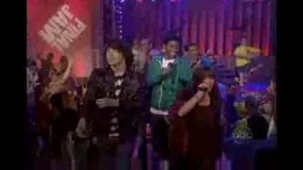 Camp Rock (the Song).avi