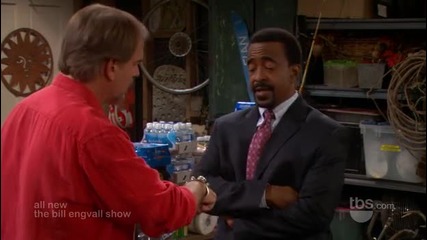 The Bill Engvall Show - 203 - No Gifts Please