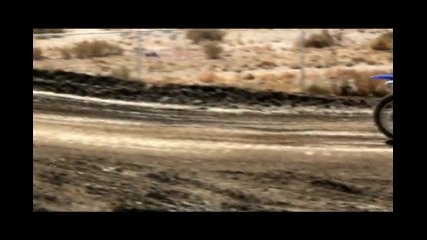 2010 Yamaha Yz450f First Test Video