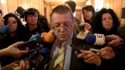 Армията ще участва в охраната по границата