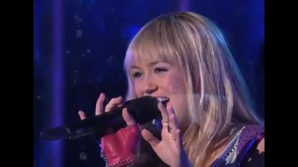 Mixed Up - Hannah Montana (official Music Video)