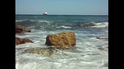 Море 02.07.2012