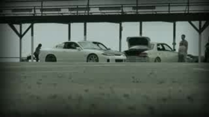 Speedhunters Ebisu drifting