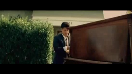 Bruno Mars - Grenade 