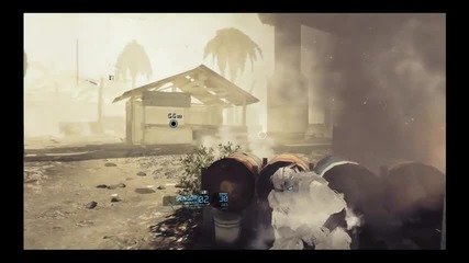Tom Clancy's Ghost Recon: Future Soldier Playthrough ( Част 9 )
