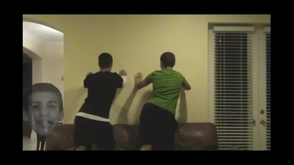 Metro Station - Shake it xd ! Fun ! xd 