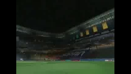 Fifa World Cup 2002 - Intro