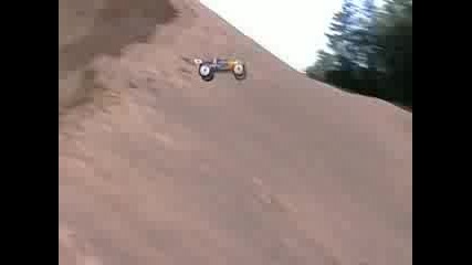 nitrotek jumping