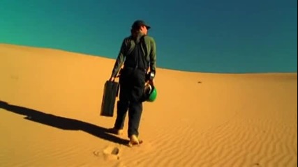 Andrea Bocelli & Laura Pausini ~ Dare To Live 2008 Video Officale